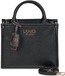 ΤΣΑΝΤΕΣ ΧΕΙΡΟΣ RIDHI WILD COZY WINTER LIU JO