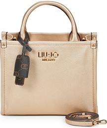 ΤΣΑΝΤΕΣ ΧΕΙΡΟΣ RIDHI WILD COZY WINTER LIU JO