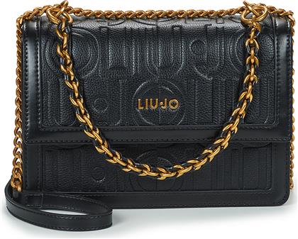 ΤΣΑΝΤΕΣ ΩΜΟΥ AA5055 CROSSBODY LIU JO