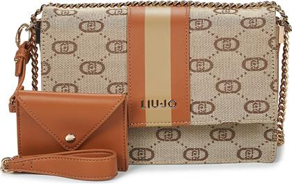 ΤΣΑΝΤΕΣ ΩΜΟΥ AA5158 CROSSBODY LIU JO