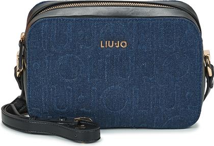 ΤΣΑΝΤΕΣ ΩΜΟΥ MANH WILD COZY WINTER LIU JO