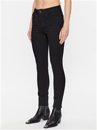 ΤΖΙΝ UF3035 D4614 ΜΑΥΡΟ SKINNY FIT LIU JO