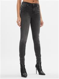 ΤΖΙΝ UXX037 D4811 ΓΚΡΙ SKINNY FIT LIU JO