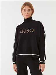 ΖΙΒΑΓΚΟ TF3215 MA63M ΜΑΥΡΟ REGULAR FIT LIU JO