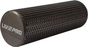 LIVE PRO ΥΨΗΛΗΣ ΠΥΚΝΟΤΗΤΑΣ EVA FOAM ROLLER (45CM) Β-8230-45 LIVEPRO