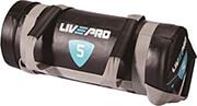 LIVE PRO POWER BAG 15KG Β 8120-15 LIVEPRO