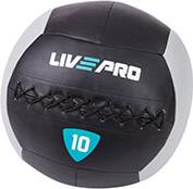 LIVE PRO WALL BALL 10 ΚΙΛΩΝ LIVEPRO από το e-SHOP