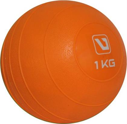 WEIGHT BALL 1KG ΜΠΑΛΑ ΓΥΜΝΑΣΤΙΚΗΣ LIVEUP