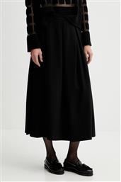 ΦΟΥΣΤΑ ΧΡΩΜΑ: ΜΑΥΡΟ, L5WI40 LIVIANA CONTI