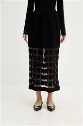 ΜΑΛΛΙΝΗ ΦΟΥΣΤΑ LIVIANA CONTI