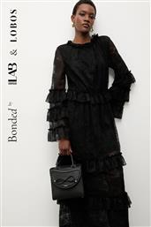 ΔΕΡΜΑΤΙΝΗ ΤΣΑΝΤΑ ANSWEAR.LAB LOBOS