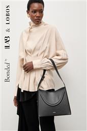 ΤΣΑΝΤΑ ΣΟΥΕΤ ANSWEAR.LAB LOBOS