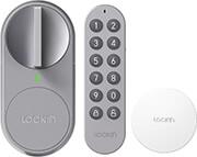 G30 SMART LOCK WITH KEYPAD WIFI BLUETOOTH LOCKIN