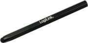 AA0010 TOUCHPEN FOR TOUCH SURFACES BLACK LOGILINK από το e-SHOP