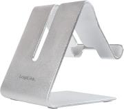 AA0122 ALUMINUM SMARTPHONE AND TABLET STAND LOGILINK από το e-SHOP