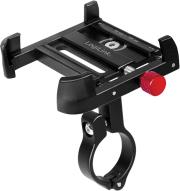 AA0147 SMARTPHONE BICYCLE HOLDER, STRAIGHT, FOR 3.5'' - 7'' SMARTPHONES LOGILINK από το e-SHOP