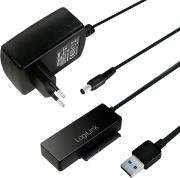 AU0050 ADAPTER USB 3.0 TO SATA LOGILINK από το e-SHOP