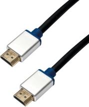 BHAA30 PREMIUM HDMI HIGH SPEED CABLE WITH ETHERNET AM/AM 3.0M LOGILINK από το e-SHOP