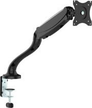 BP0023 MONITOR MOUNT STAND WITH ADJUSTABLE ARM 13-27'' LOGILINK από το e-SHOP