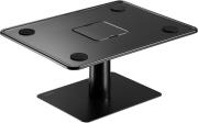 BP0142 TABLETOP PROJECTOR STAND, STEEL & PLASTIC, MAX. 10 KG, BLACK LOGILINK