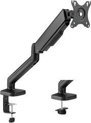 BP0176 MONITOR MOUNT 17-32'' ,SPRING ASSISTING,CURVED SCREENS LOGILINK