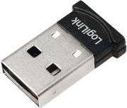 BT0015 USB BLUETOOTH V4.0 CLASS1 MICRO USB 2.0 ADAPTER LOGILINK