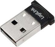 BT0037 USB BLUETOOTH V4.0 CLASS1 MICRO USB 2.0 ADAPTER LOGILINK από το e-SHOP