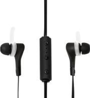 BT0040 BLUETOOTH STEREO IN-EAR HEADSET BLACK LOGILINK