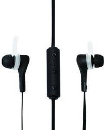 BT0040 BLUETOOTH STEREO IN-EAR HEADSET BLACK LOGILINK