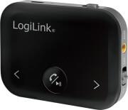 BT0050 BLUETOOTH AUDIO TRANSMITTER AND RECEIVER WITH HANDS-FREE FUNCTION BLACK LOGILINK από το e-SHOP