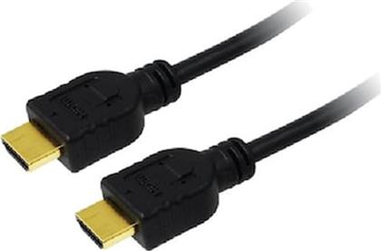CABLE HDMI M/M 3.0M BULK CH0038 LOGILINK