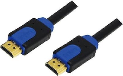 CABLE HDMI M/M RETAIL 1M CHB1101 LOGILINK από το PUBLIC