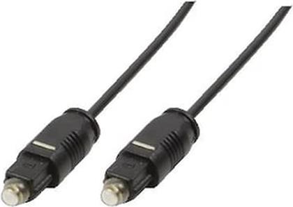 CABLE TOSLINK MM 1M CA1006 LOGILINK από το PUBLIC