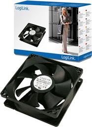 CASE FAN FAN101 80MM LOGILINK