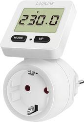 EM0004 INDOOR ENERGY COST METER LOGILINK