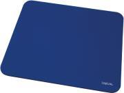 ID0118 GAMING MOUSE PAD NATURAL RUBBER FOAM + FABRIC 230X205MM BLUE LOGILINK