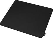 ID0197 GAMING MOUSE PAD STITCHED EDGES 455 X 400 MM BLACK LOGILINK