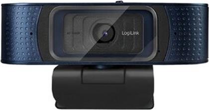 LOGILINK L11 PRO WEB CAMERA FULL HD 1080P από το PUBLIC