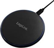 PA0178 WIRELESS FAST CHARGING PAD 10W LOGILINK από το e-SHOP