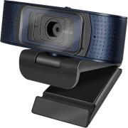 UA0379 HD USB WEBCAM PRO, 80°, DUAL MICROPHONE, AUTO FOCUS, PRIVACY COVER LOGILINK