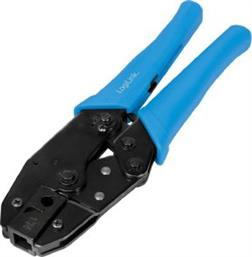 WZ0039 CRIMPING TOOL FOR SHIELDED CAT6A.AND CAT.7 PLUGS LOGILINK από το PLUS4U