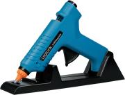 WZ0052 HOT GLUE GUN WIRELESS 80W WITH STATION BLUE LOGILINK