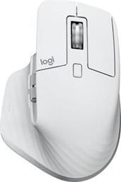 910-006572 MX MASTER 3S FOR MAC WIRELESS MOUSE PALE GRAY LOGITECH