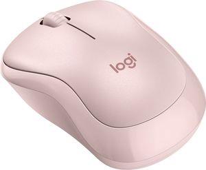 910-007121 M240 SILENT BLUETOOTH MOUSE ROSE LOGITECH