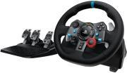 941-000112 G29 DRIVING FORCE RACING WHEEL FOR PS5 / PS4 / PS3 / PC LOGITECH από το e-SHOP