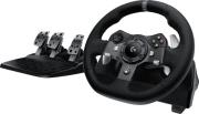 941-000123 G920 DRIVING FORCE RACING WHEEL FOR XBOX ONE / PC LOGITECH