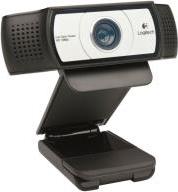 960-000972 C930E BUSINESS WEBCAM WITH WIDE ANGLE LENS LOGITECH