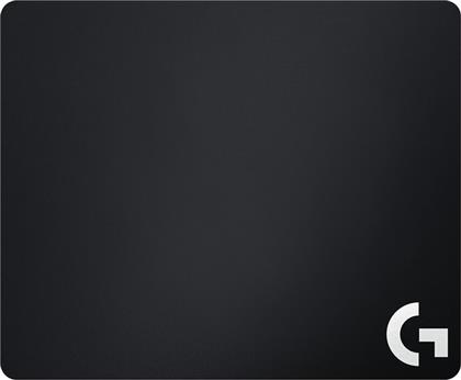 G CLOTH G240 GAMING MOUSE PAD MEDIUM 340MM ΜΑΥΡΟ LOGITECH