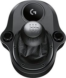 G DRIVING FORCE SHIFTER ΜΟΧΛΟΣ ΤΑΧΥΤΗΤΩΝ ΓΙΑ G29/G920 LOGITECH