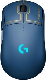 G G PRO WIRELESS LEAGUE OF LEGENDS EDITION GAMING ΑΣΥΡΜΑΤΟ ΠΟΝΤΙΚΙ ΜΠΛΕ LOGITECH